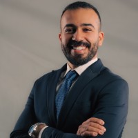 EGID Employee Mohamed Elshorbagy's profile photo