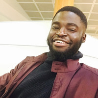 Met Office Employee Umar Sani's profile photo