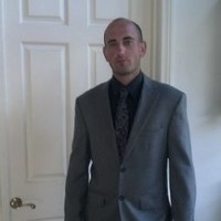 Multimedia Presentation Group Employee Todd Breault's profile photo