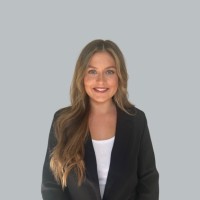United States Geospatial Intelligence Foundation (USGIF) Employee Sarah Spurrier's profile photo