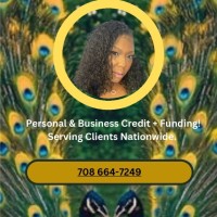 Accentuate Consulting Employee Scharvon Mahone's profile photo