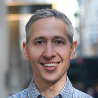 Michael Fieldstone
