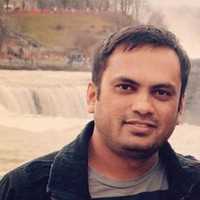 Prescinto Employee Narendra Kumar's profile photo