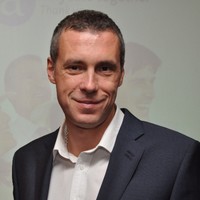 AERTiCKET Gruppe Employee Oleksii Murovtsev's profile photo