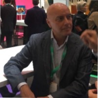 Rosti Group Employee Michael Todd's profile photo
