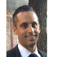 City National Bank Employee Pete Matson's profile photo