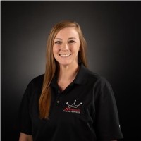 Kings Electric Services Employee Heather Gard's profile photo