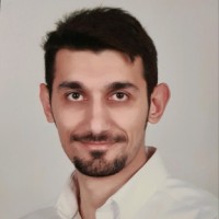 Aselsan Employee Hakan Ates's profile photo