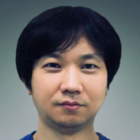 PlayDapp Employee Wayne Back's profile photo