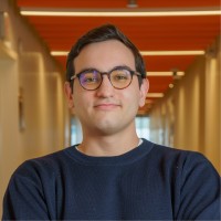 Capital One Employee Diego Araque's profile photo