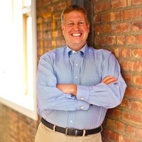 King + King Architects Employee Kirk Narburgh's profile photo