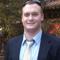 World Wide Technology Employee Patrick Scales's profile photo