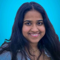 BIOHM Employee Agnes John's profile photo