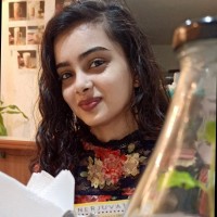 Papaya Global Employee Nisha Prasad's profile photo