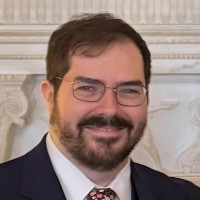 Astriata Employee Joseph Parsley's profile photo