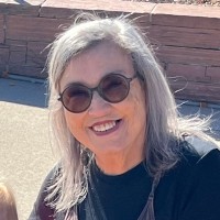 SlateRx Employee Maria McAfee's profile photo