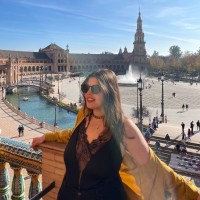 Expertus CPM Employee Raquel Bueno Ruiz's profile photo