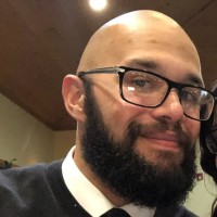 Comcast Employee Anthony Johns's profile photo