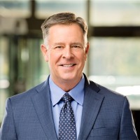 Indiana Michigan Power Employee Steven Baker's profile photo