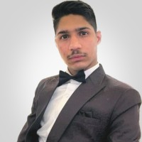 LSR Engineering Consultancy Services Employee Mrinal Kashyap's profile photo