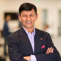 Denodo Employee Suresh Chandrasekaran's profile photo