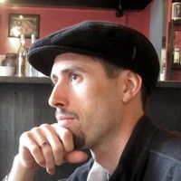 Keith Perhac Email & Phone Number