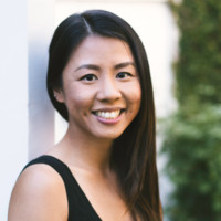 Fluff Ice Employee Annie Tran's profile photo