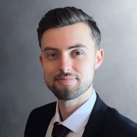 Alexander Schmidt's profile photo