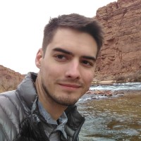 Conesco Storage Systems Employee Jason Forrest's profile photo