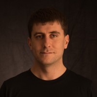 Vault12 Employee Pavlo Liapin's profile photo
