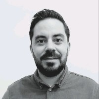 CIFEC Employee Jonas Auclerc's profile photo