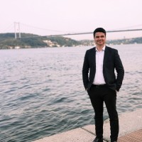 Vergi Denetim Kurulu Başkanlığı Employee Adem Yalçın's profile photo