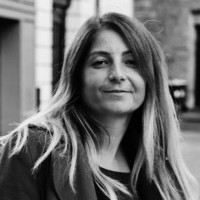 CABINET N'JOY COMPTA Employee cecilia BORG's profile photo
