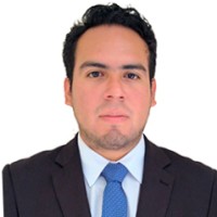 Equilibrio3 Structural Engineering Employee Andrés Gonzalo Rodríguez Sánchez's profile photo