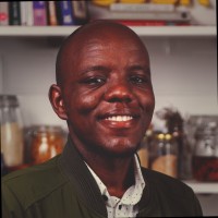 Chanzi Employee Stanley Senaji's profile photo