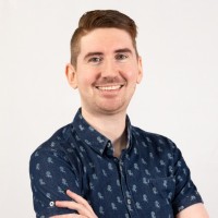 Stephen Rhodes's profile photo