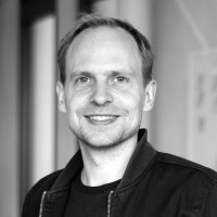 Strichpunkt Design Employee David Steingrüber's profile photo