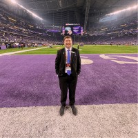 AllOver Employee Matt Meade's profile photo