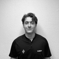Flex Power Employee Benjamin Cooney's profile photo