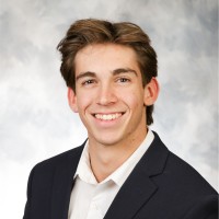 Michigan Medicine Employee Nicholas Cronk's profile photo