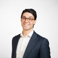 Accord Employee Jordan Pradolin's profile photo