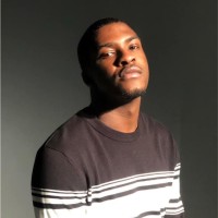 Franklin Press, Inc. Employee Darryl Anderson Jr.'s profile photo