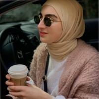 Intelligile Employee Jana Raslan's profile photo