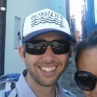 Revelyst Employee Chris Taylor's profile photo