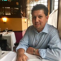 Intwine Connect, LLC Employee Raphael Sirianni's profile photo