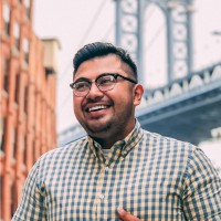 Ulises Muñoz Santos Email & Phone Number