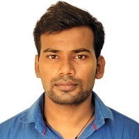 Pan Indian Source Employee Anil Maurya's profile photo