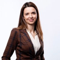 Bank Frick Employee Elzbieta Sotbarn's profile photo