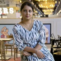 Arpana Giri Email & Phone Number