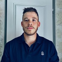 Rankstar Employee Axel Zimmer's profile photo